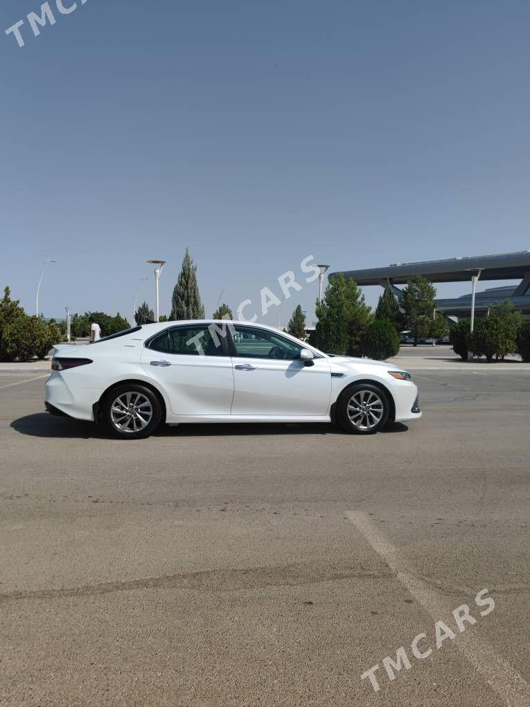 Toyota Camry 2021 - 300 000 TMT - Чоганлы - img 6