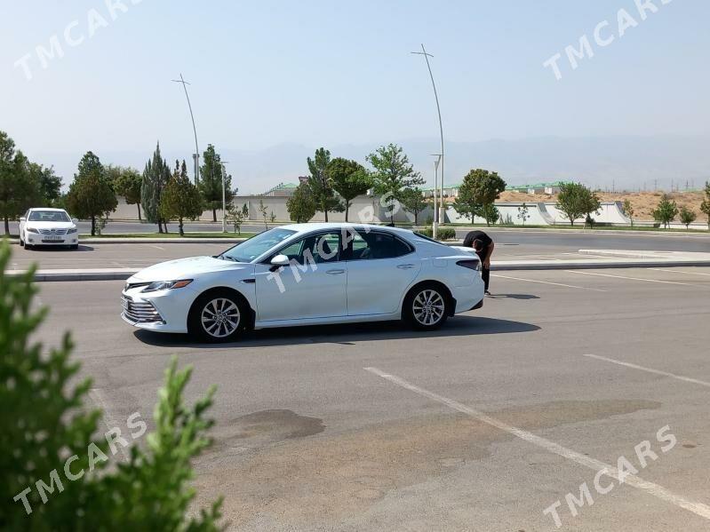 Toyota Camry 2021 - 300 000 TMT - Чоганлы - img 4