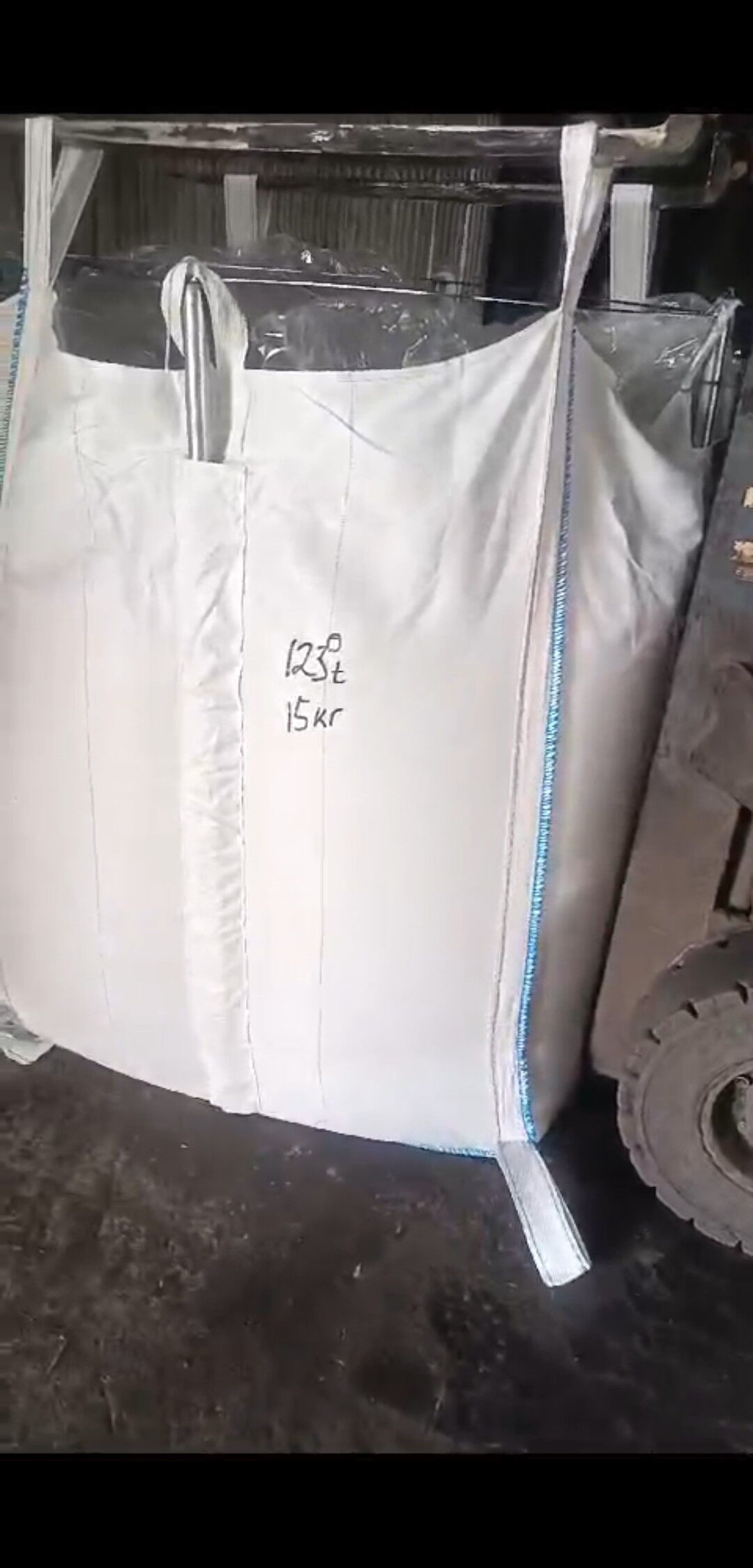 bitum mastika parafin big bag - Türkmenbaşy - img 3