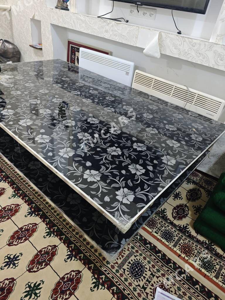 cay stol - Köneürgenç - img 2