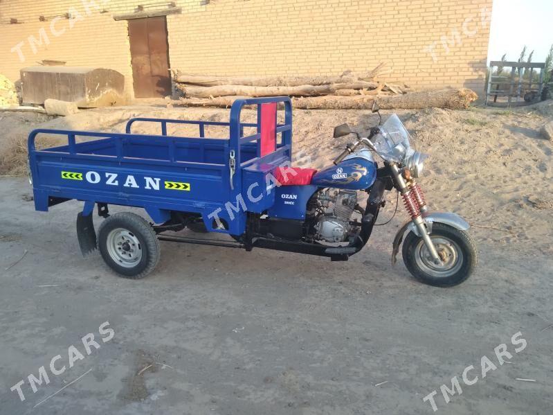 Fekon FK150-8G 2014 - 15 000 TMT - Kerki - img 2