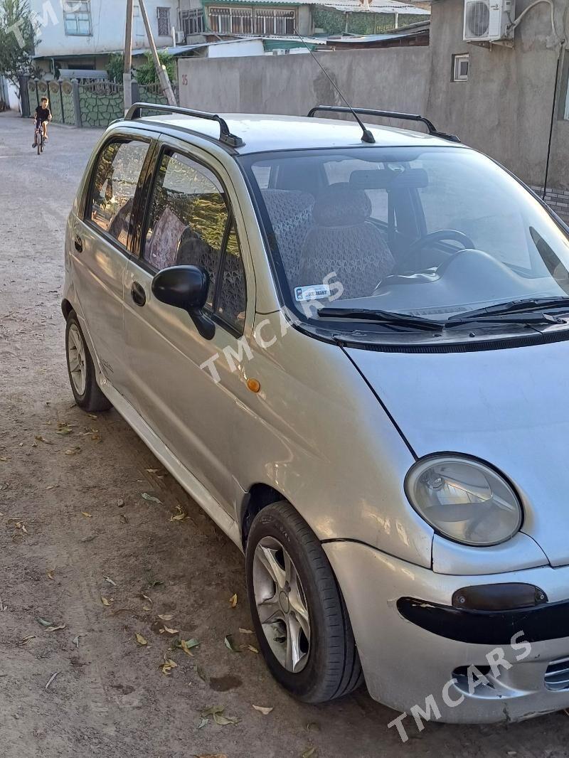 Daewoo Matiz 2001 - 26 000 TMT - Daşoguz - img 2