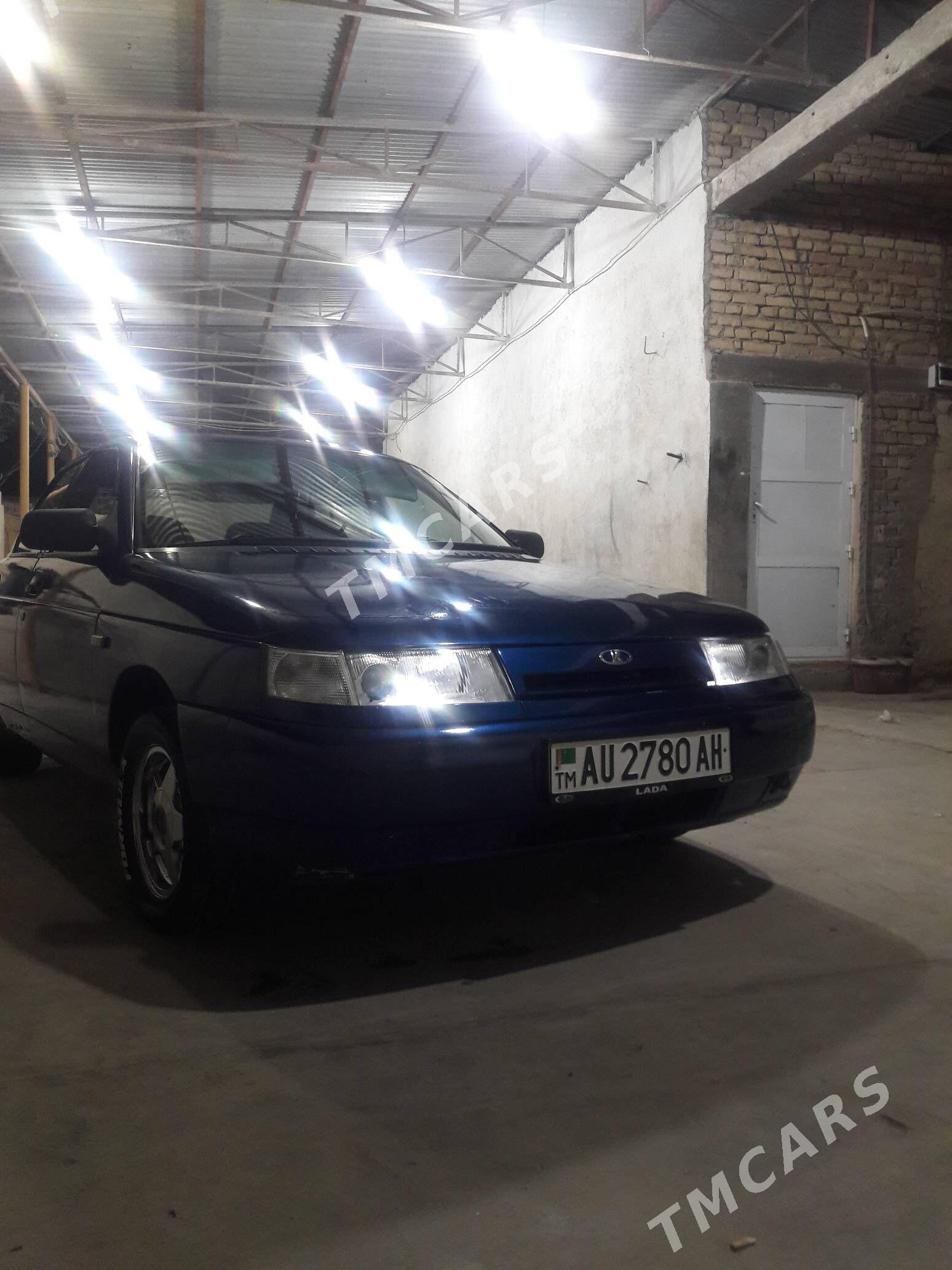 Lada 2110 2002 - 32 000 TMT - Kaka - img 3