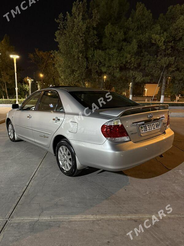 Toyota Camry 2005 - 275 000 TMT - Aşgabat - img 2