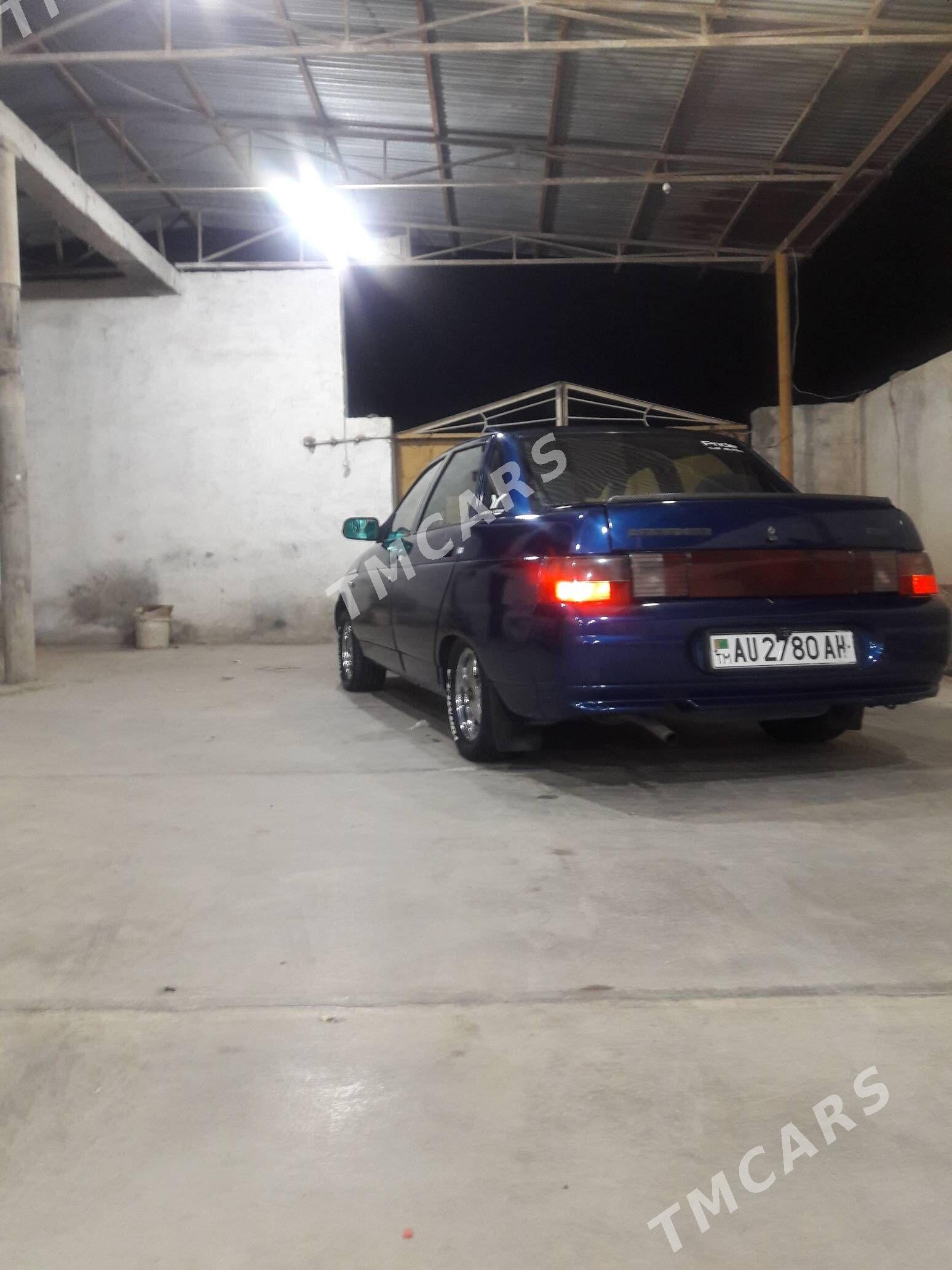 Lada 2110 2002 - 32 000 TMT - Kaka - img 7