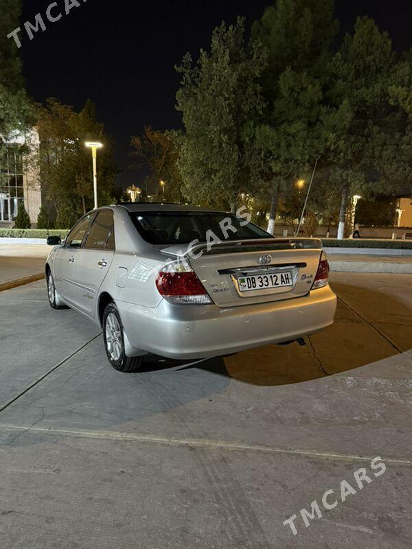 Toyota Camry 2005 - 275 000 TMT - Aşgabat - img 6