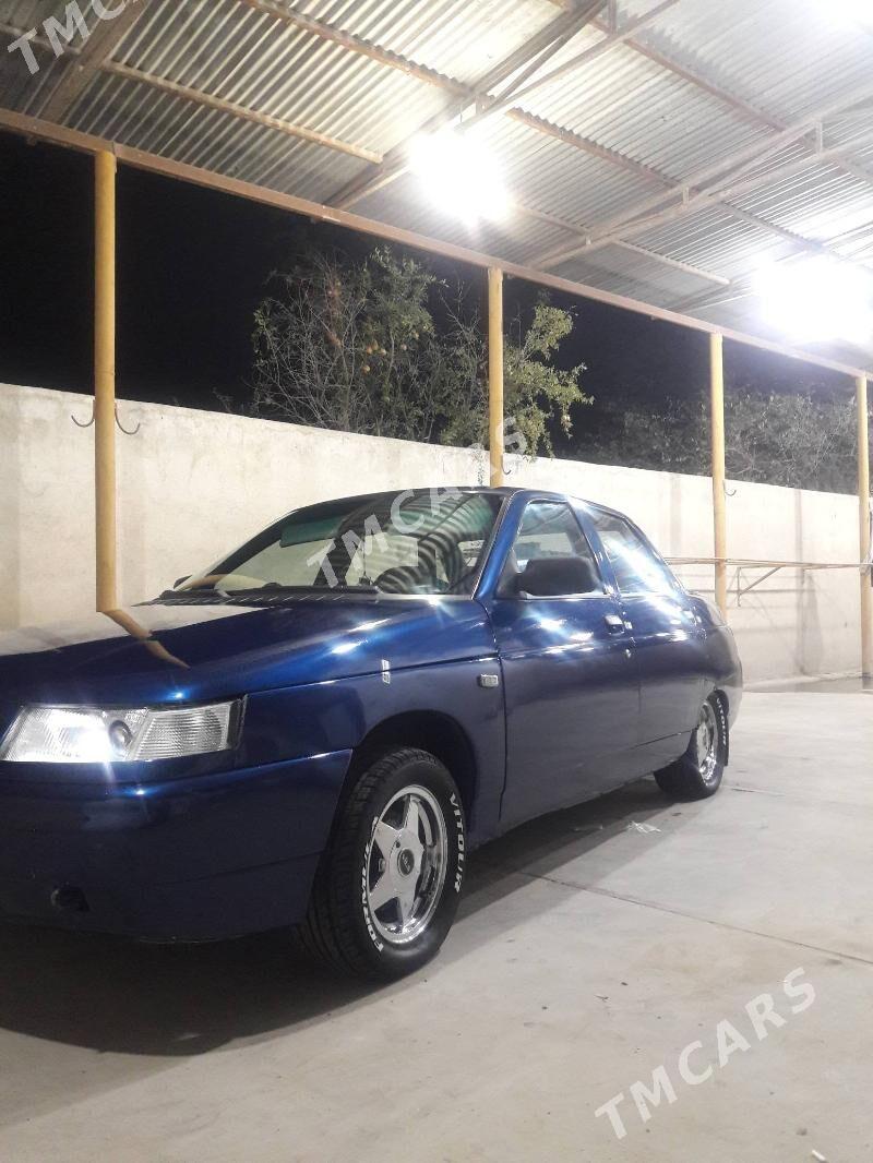 Lada 2110 2002 - 32 000 TMT - Kaka - img 6