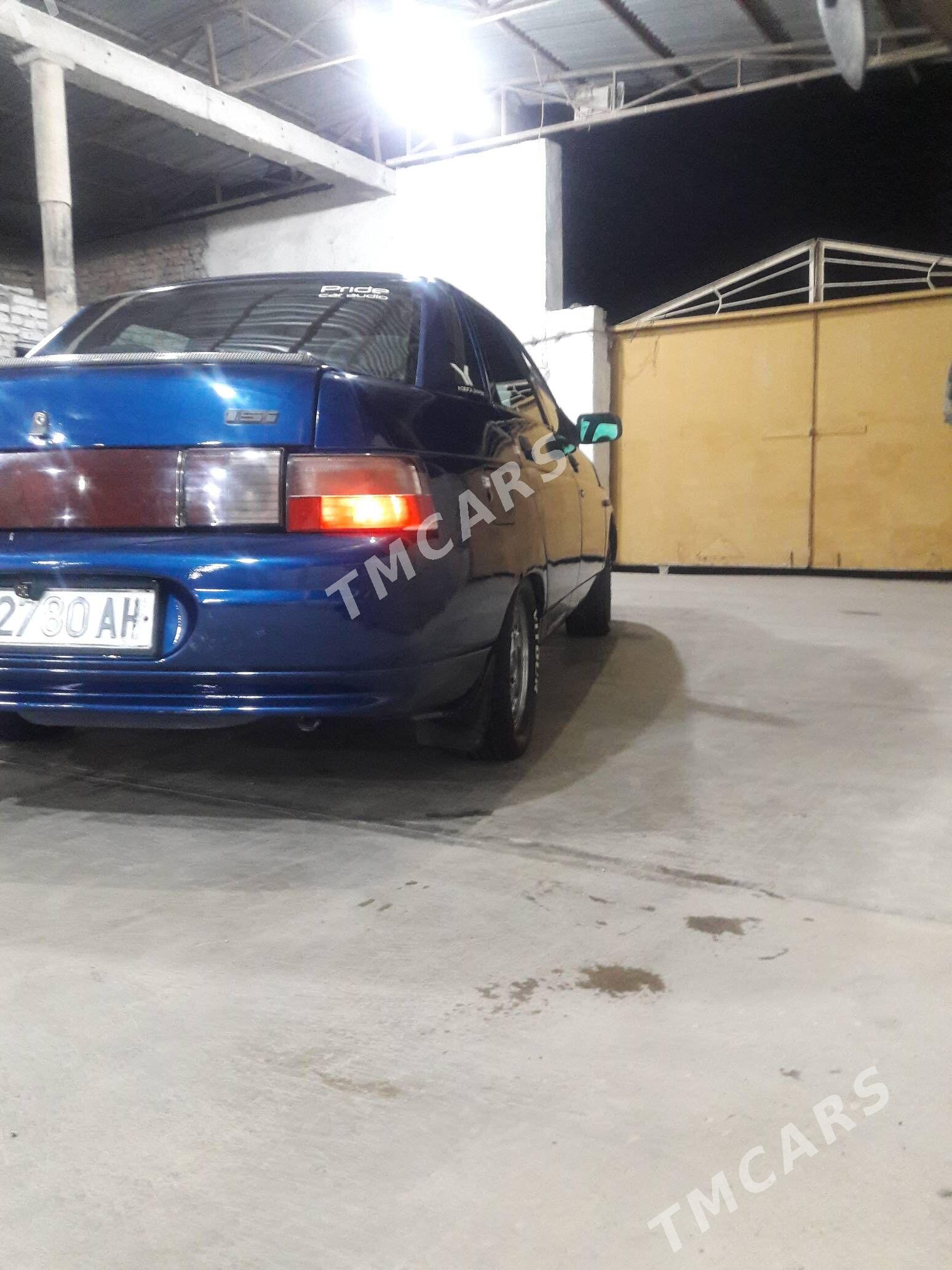 Lada 2110 2002 - 32 000 TMT - Kaka - img 4