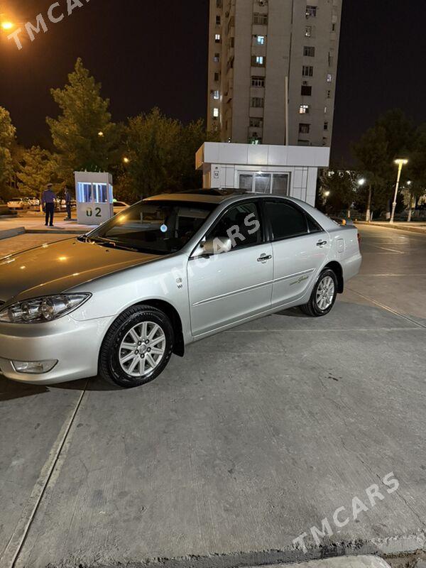 Toyota Camry 2005 - 275 000 TMT - Aşgabat - img 5