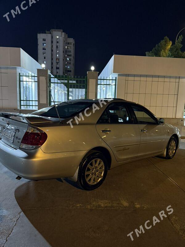 Toyota Camry 2005 - 275 000 TMT - Aşgabat - img 4