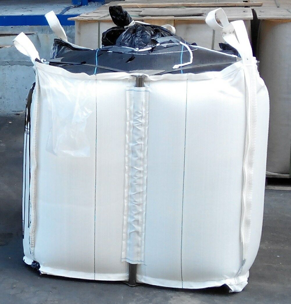 bitum mastika parafin big bag - Türkmenbaşy - img 5