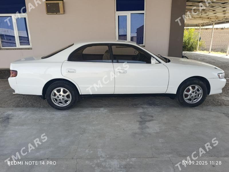 Toyota Chaser 1993 - 56 000 TMT - Murgap - img 4