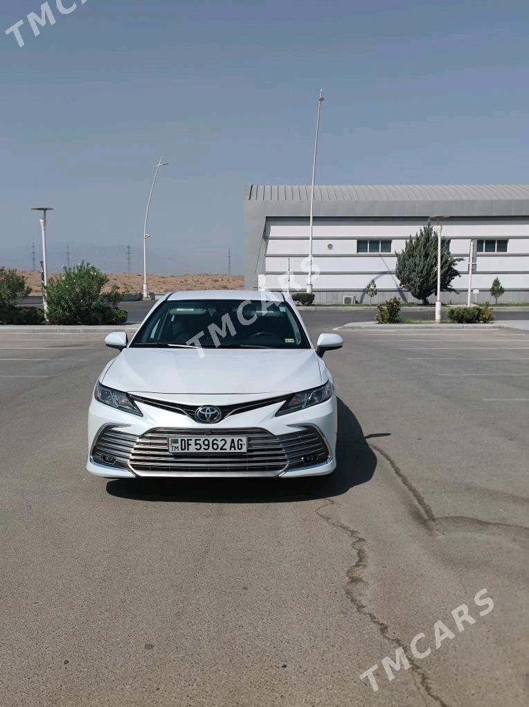 Toyota Camry 2021 - 300 000 TMT - Чоганлы - img 8