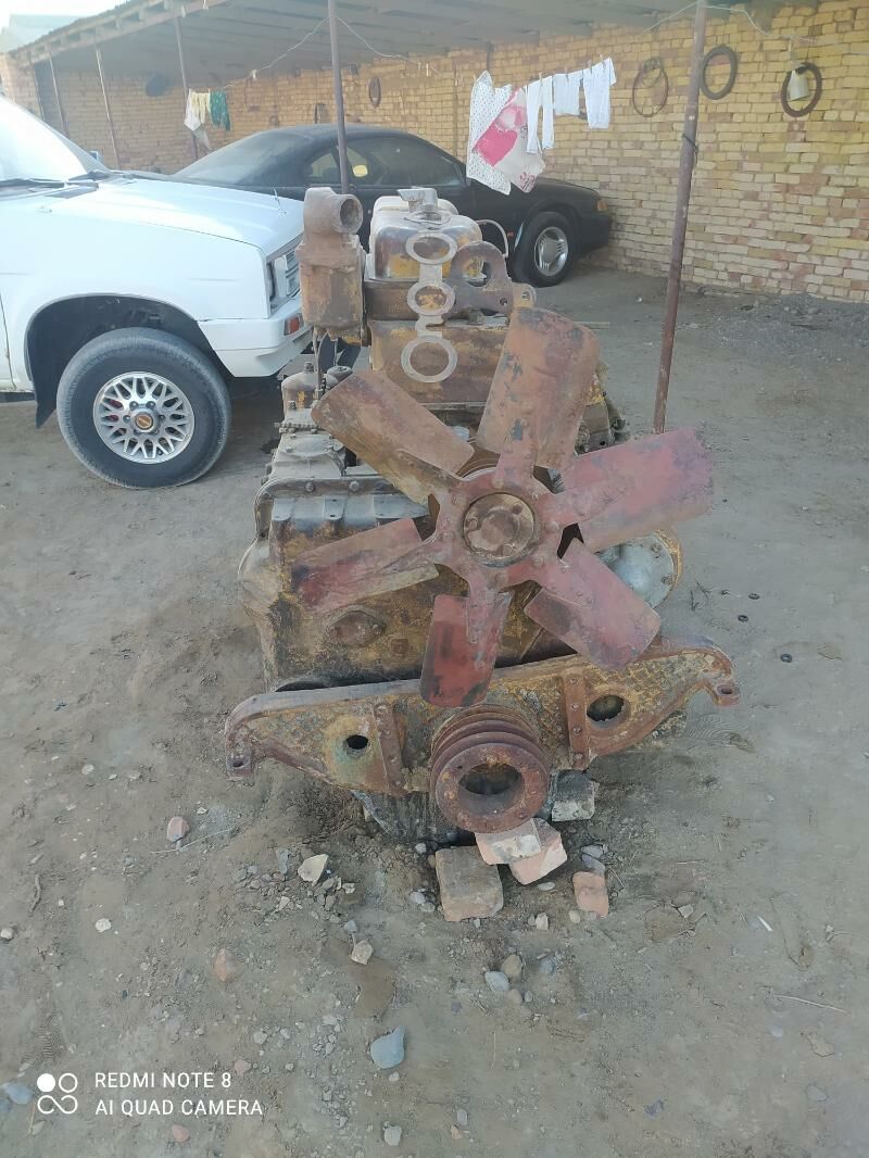 mator 25 000 TMT - Murgap - img 3