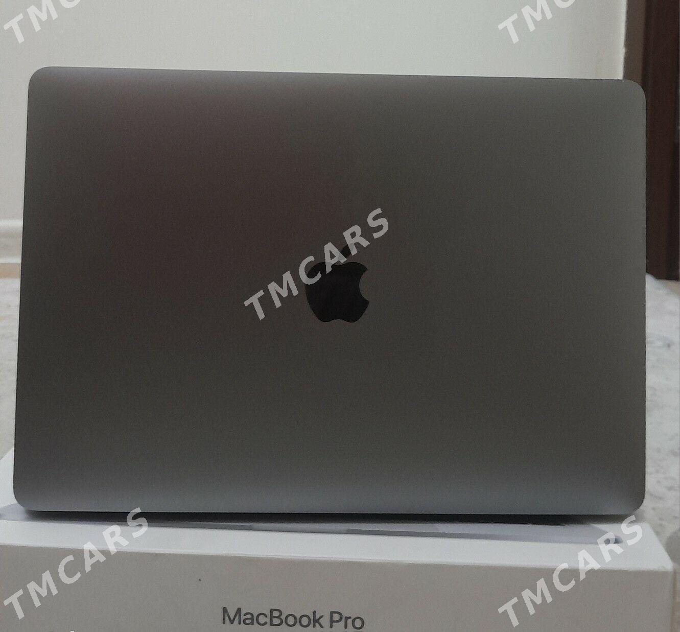 MacBook pro 13-inch M2 - Aşgabat - img 9