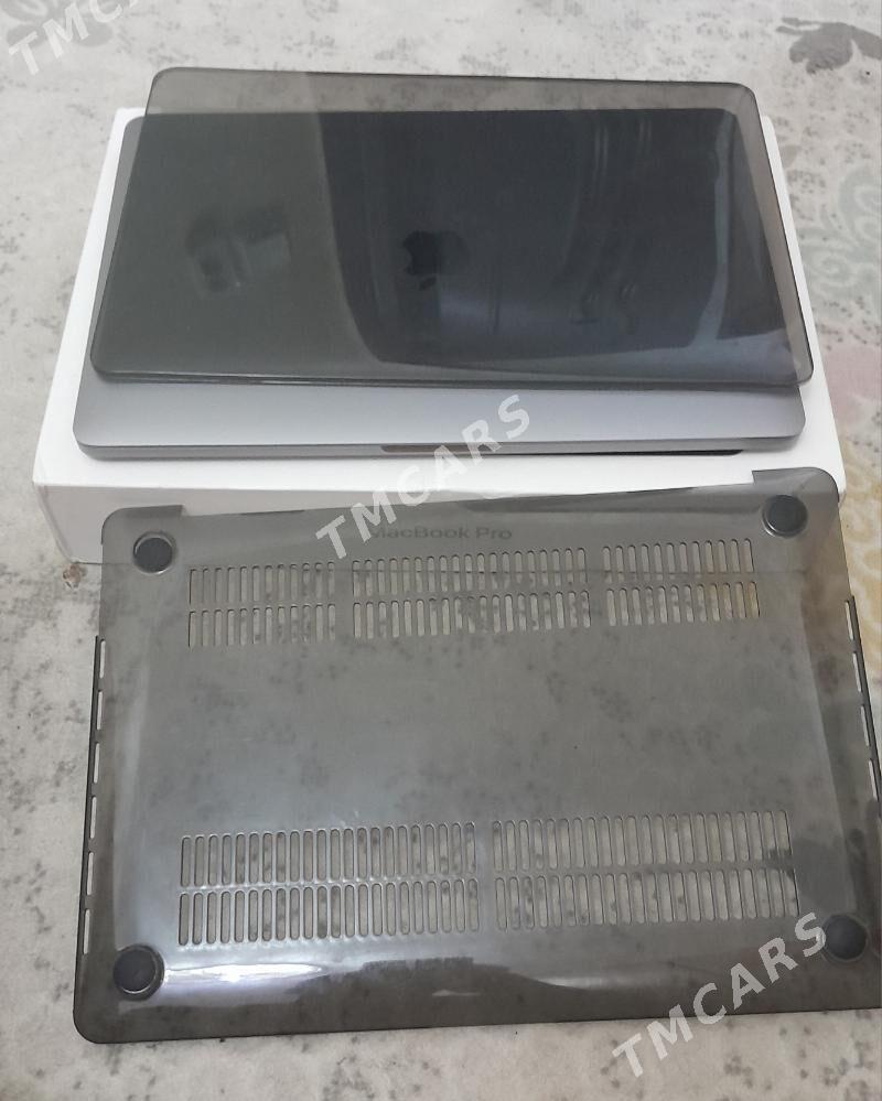 MacBook pro 13-inch M2 - Aşgabat - img 8