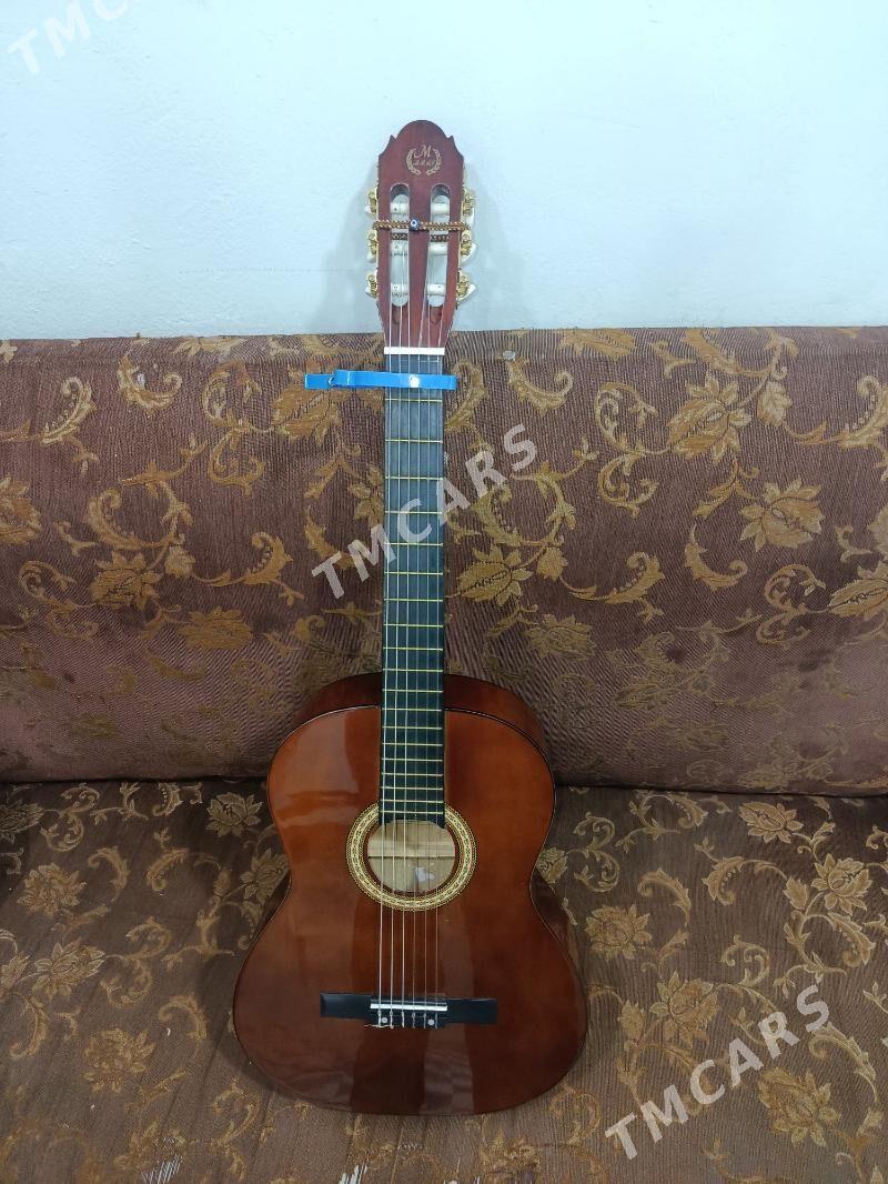 gitara - Джебел - img 3