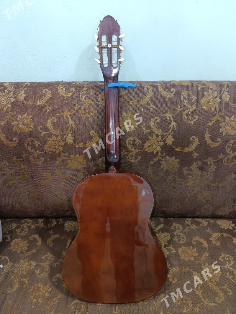 gitara - Джебел - img 2