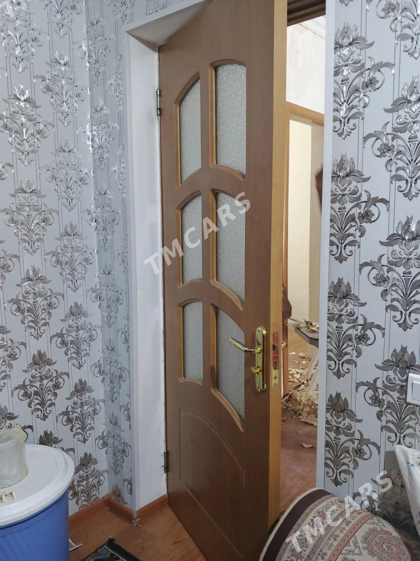 Gapy - Balkanabat - img 2