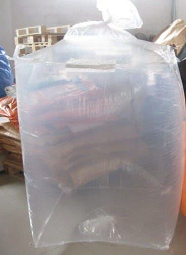 bitum mastika parafin big bag - Türkmenbaşy - img 9