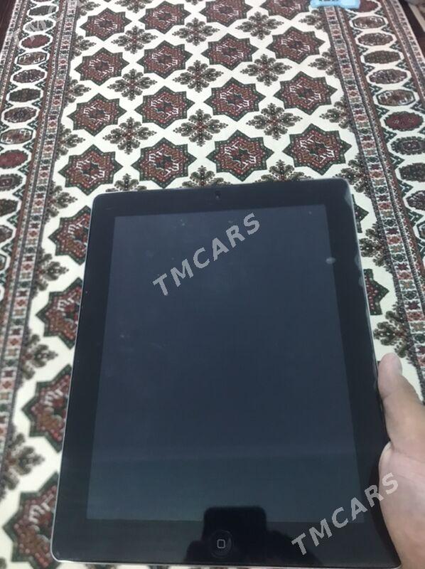 ipad air - Ашхабад - img 2