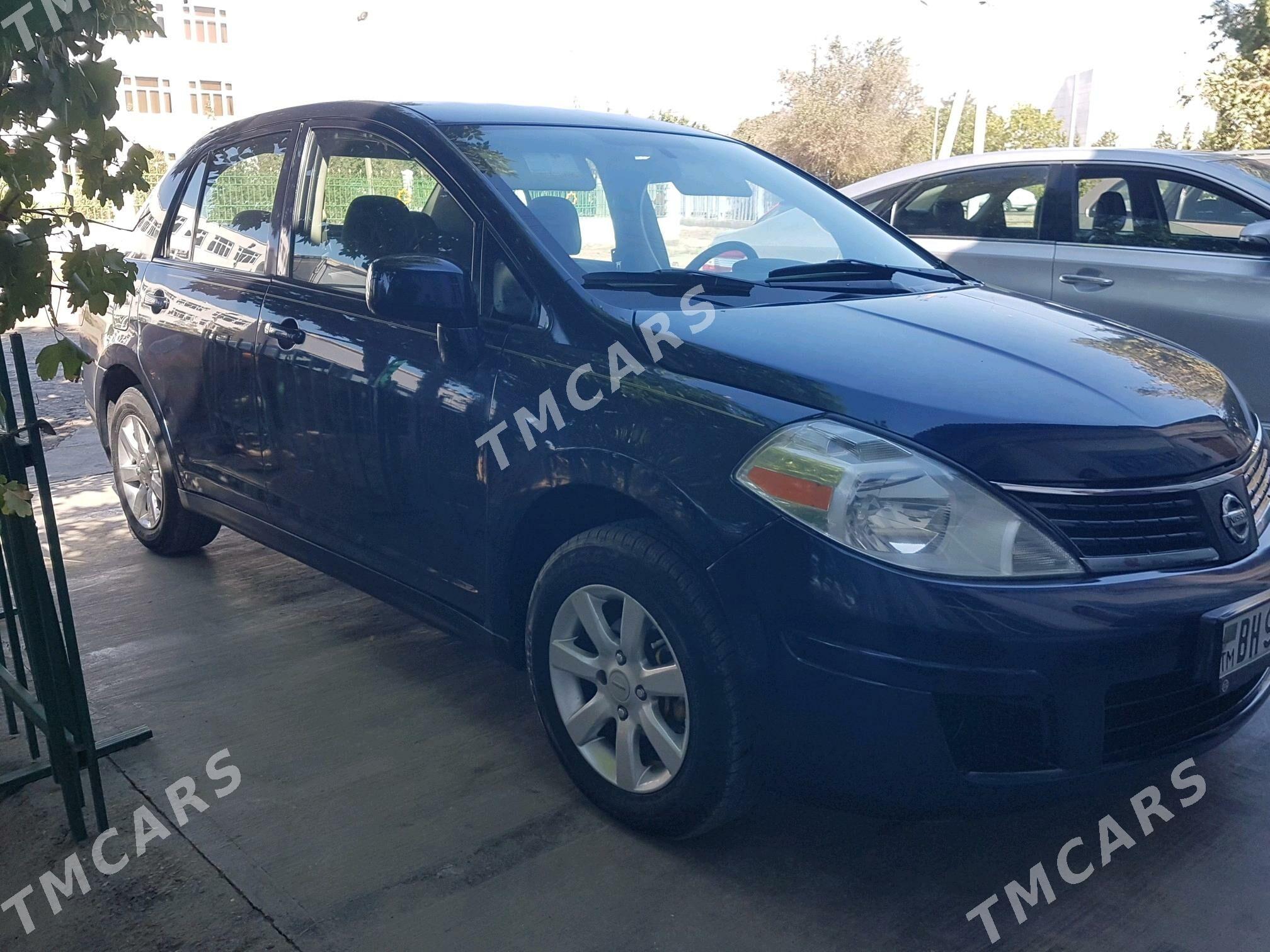 Nissan Versa 2010 - 95 000 TMT - Daşoguz - img 3