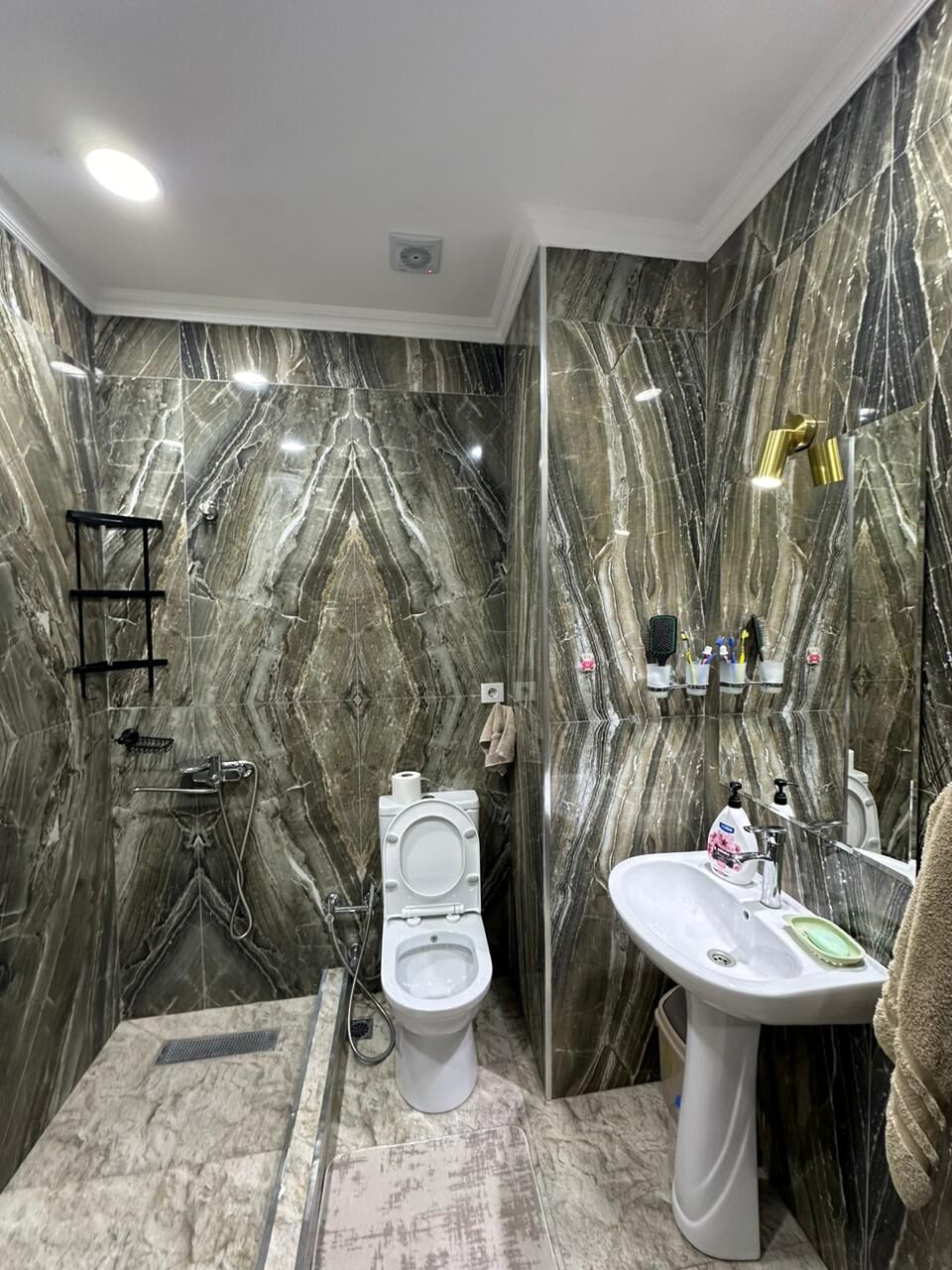 Новый Гуртли, 1 комната - Гуртли - img 4