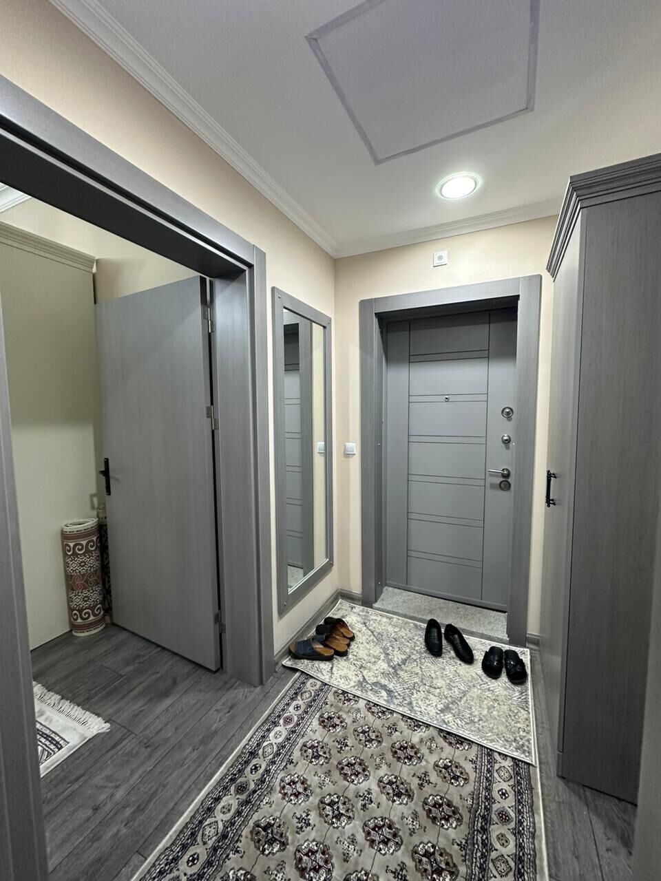 Новый Гуртли, 1 комната - Гуртли - img 10