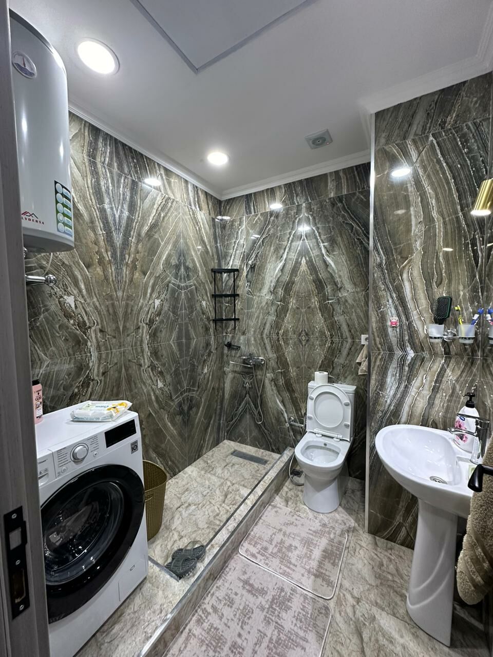 Новый Гуртли, 1 комната - Гуртли - img 5