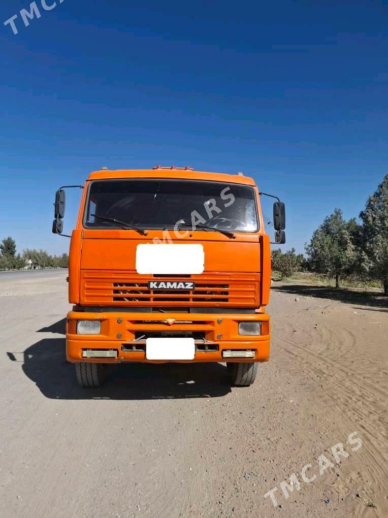 Kamaz 6520 2014 - 320 000 TMT - Ашхабад - img 3