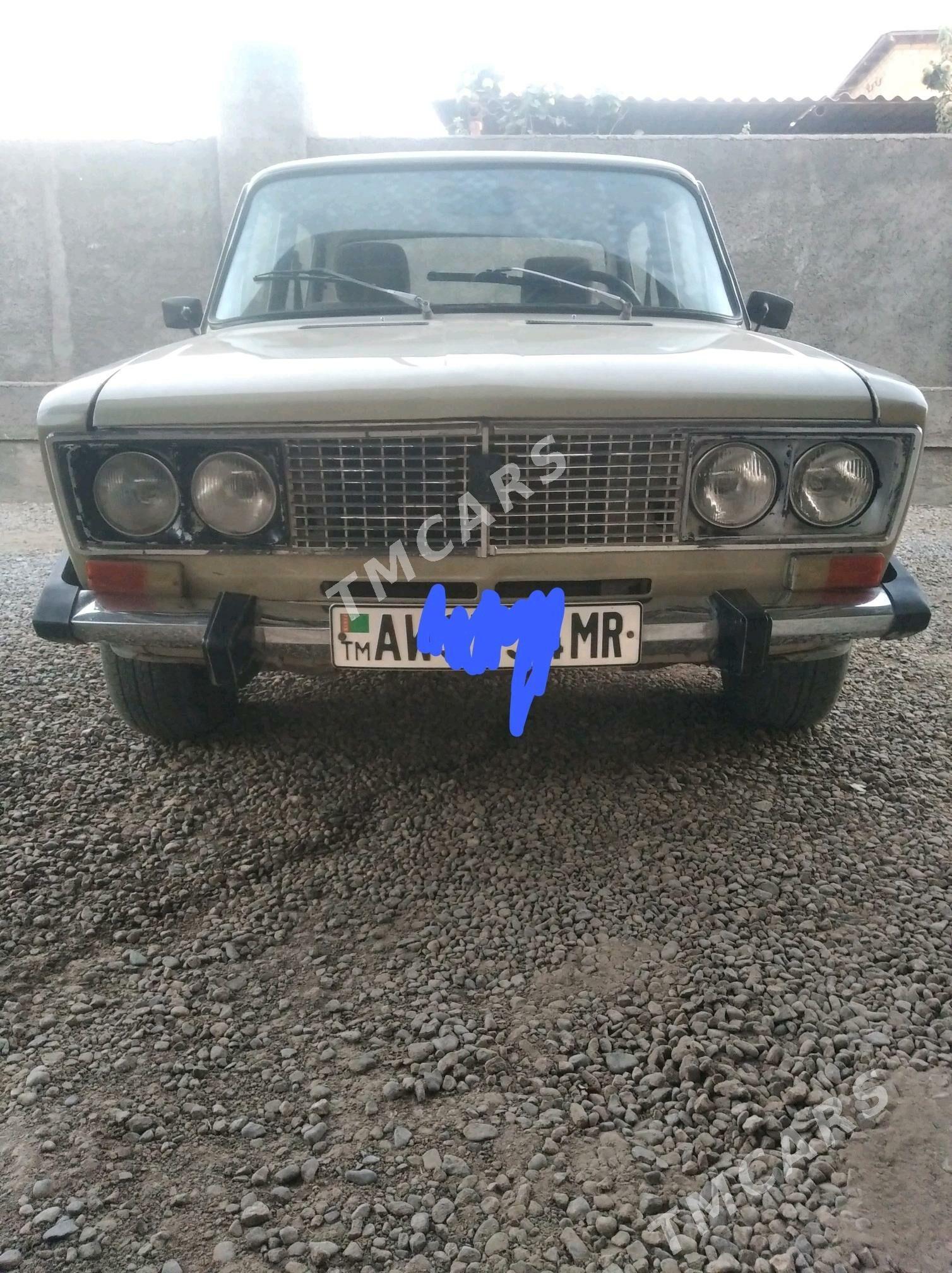 Lada 2106 1987 - 20 000 TMT - Векильбазар - img 4