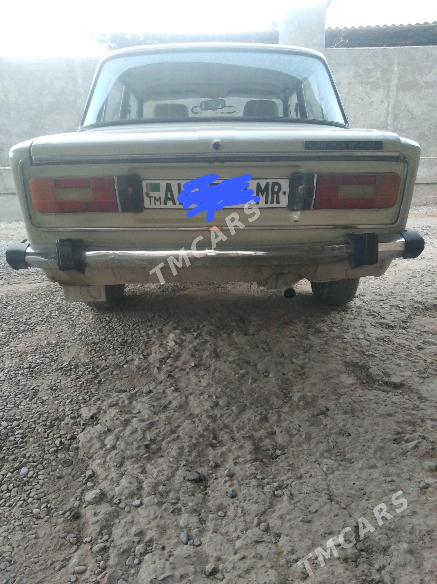 Lada 2106 1987 - 20 000 TMT - Векильбазар - img 3