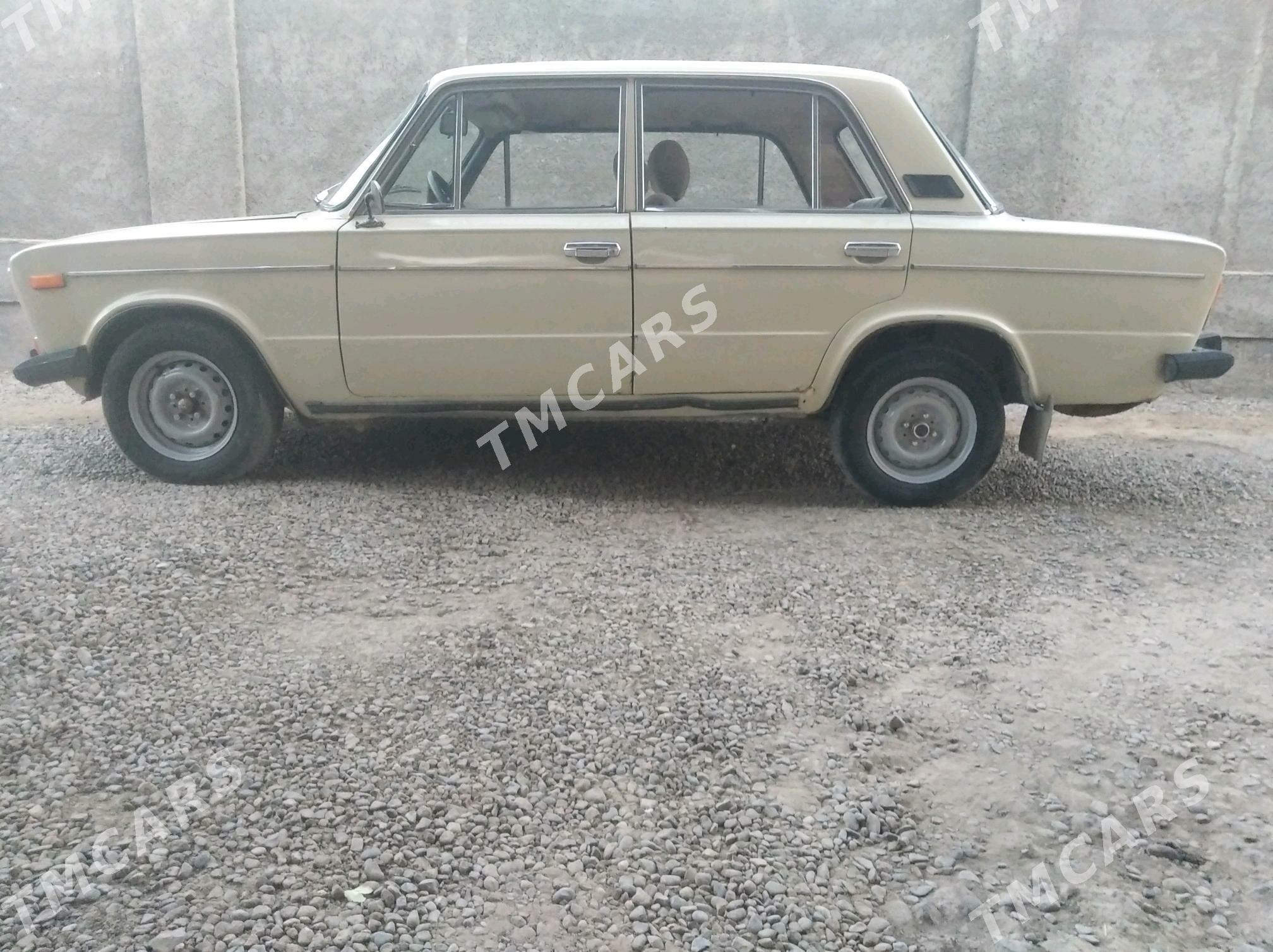 Lada 2106 1987 - 20 000 TMT - Векильбазар - img 2