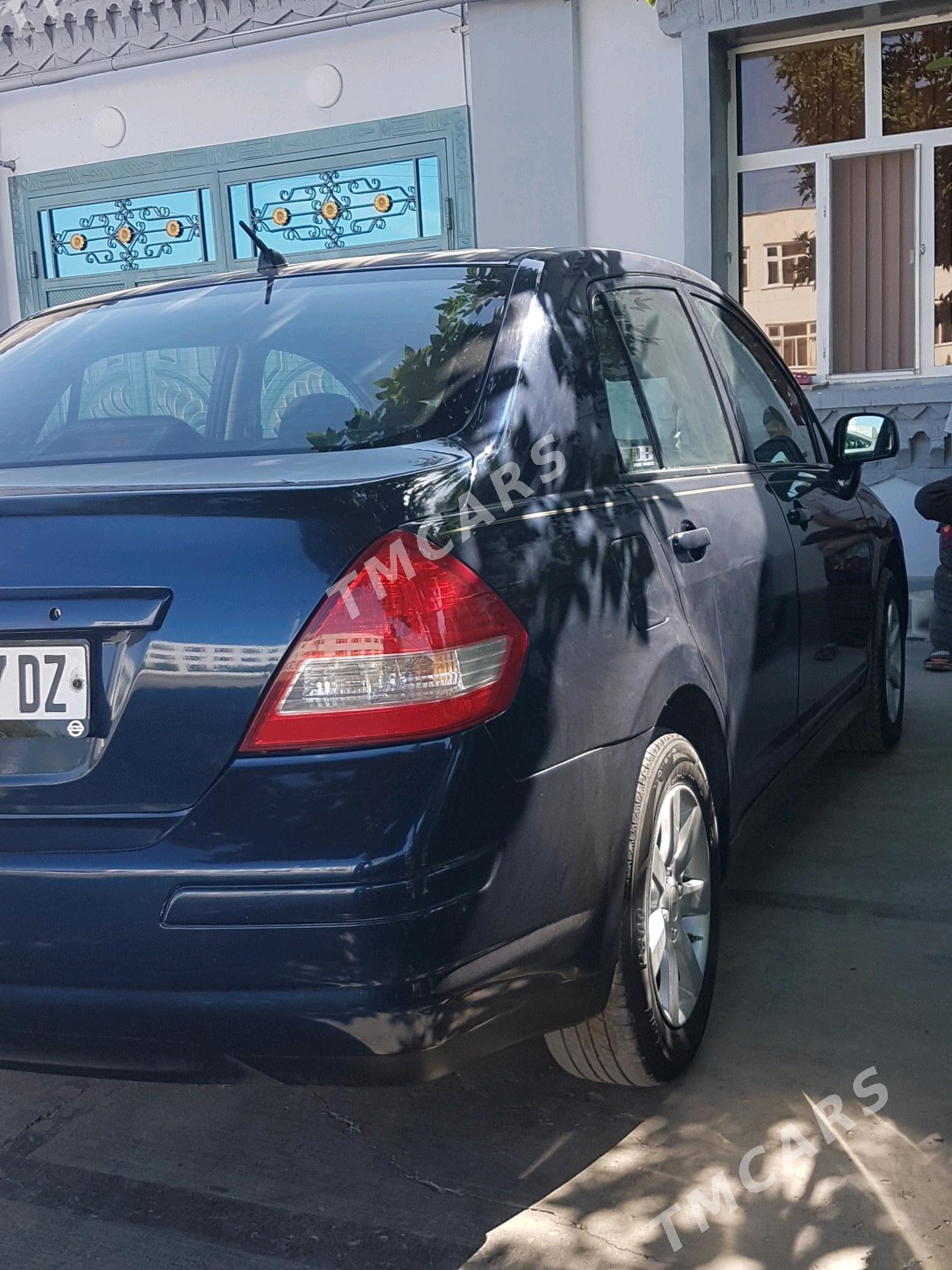 Nissan Versa 2010 - 95 000 TMT - Daşoguz - img 5