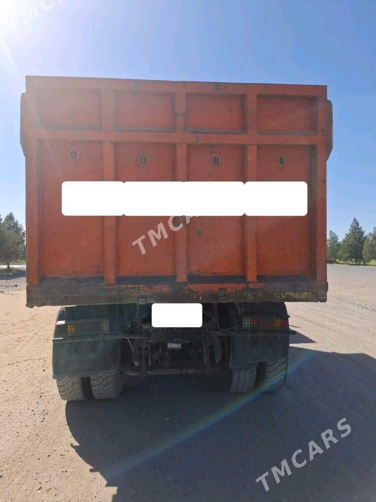Kamaz 6520 2014 - 320 000 TMT - Ашхабад - img 4