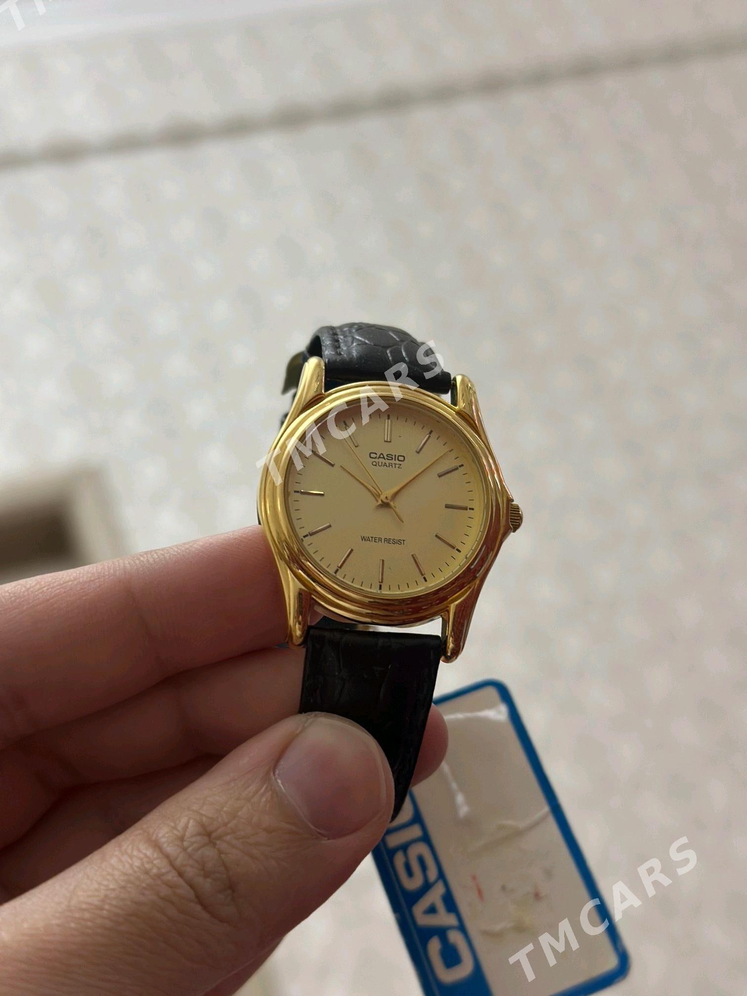 casio original vintazh - Ашхабад - img 2