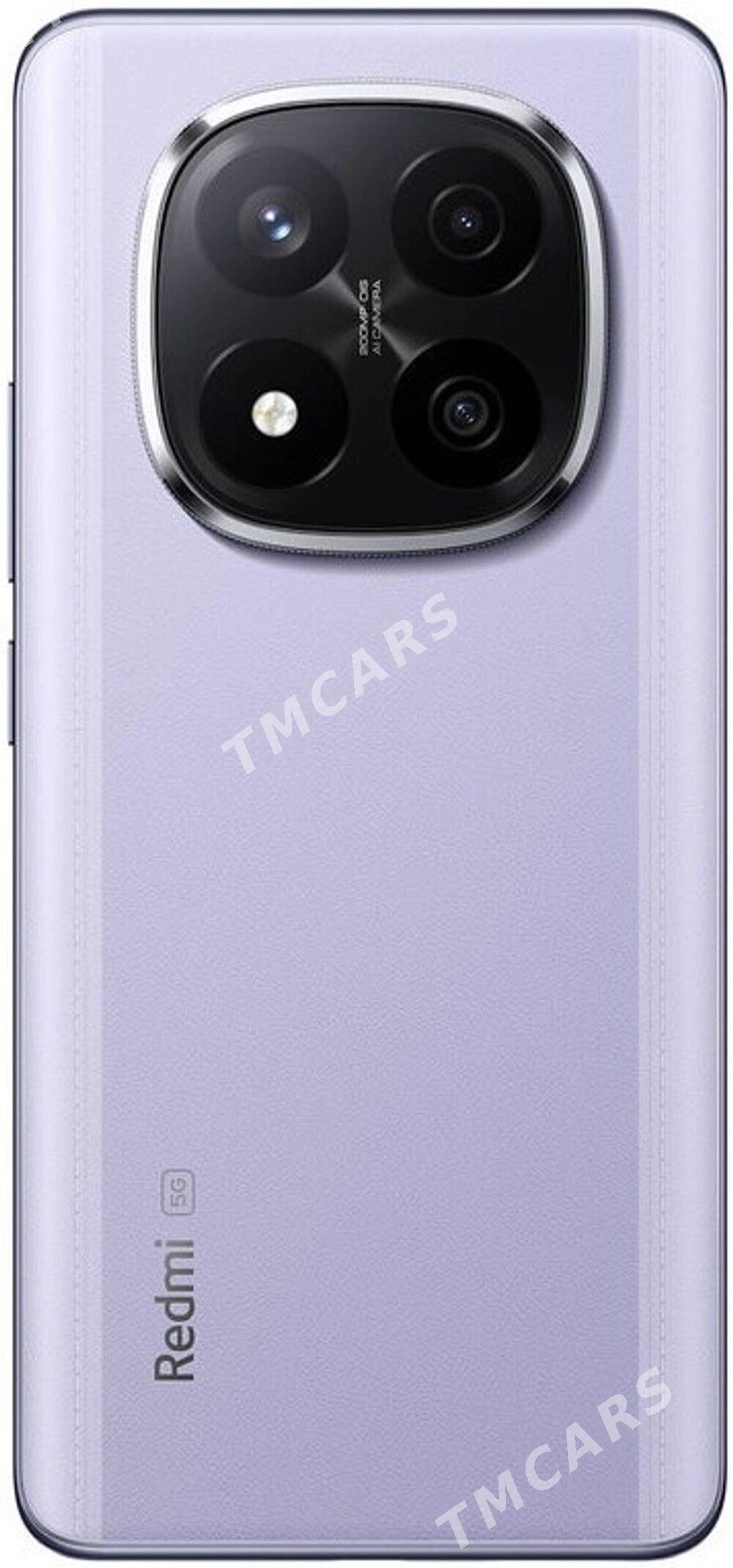 Redmi note 14 pro plus 5g - Türkmenbaşy - img 2