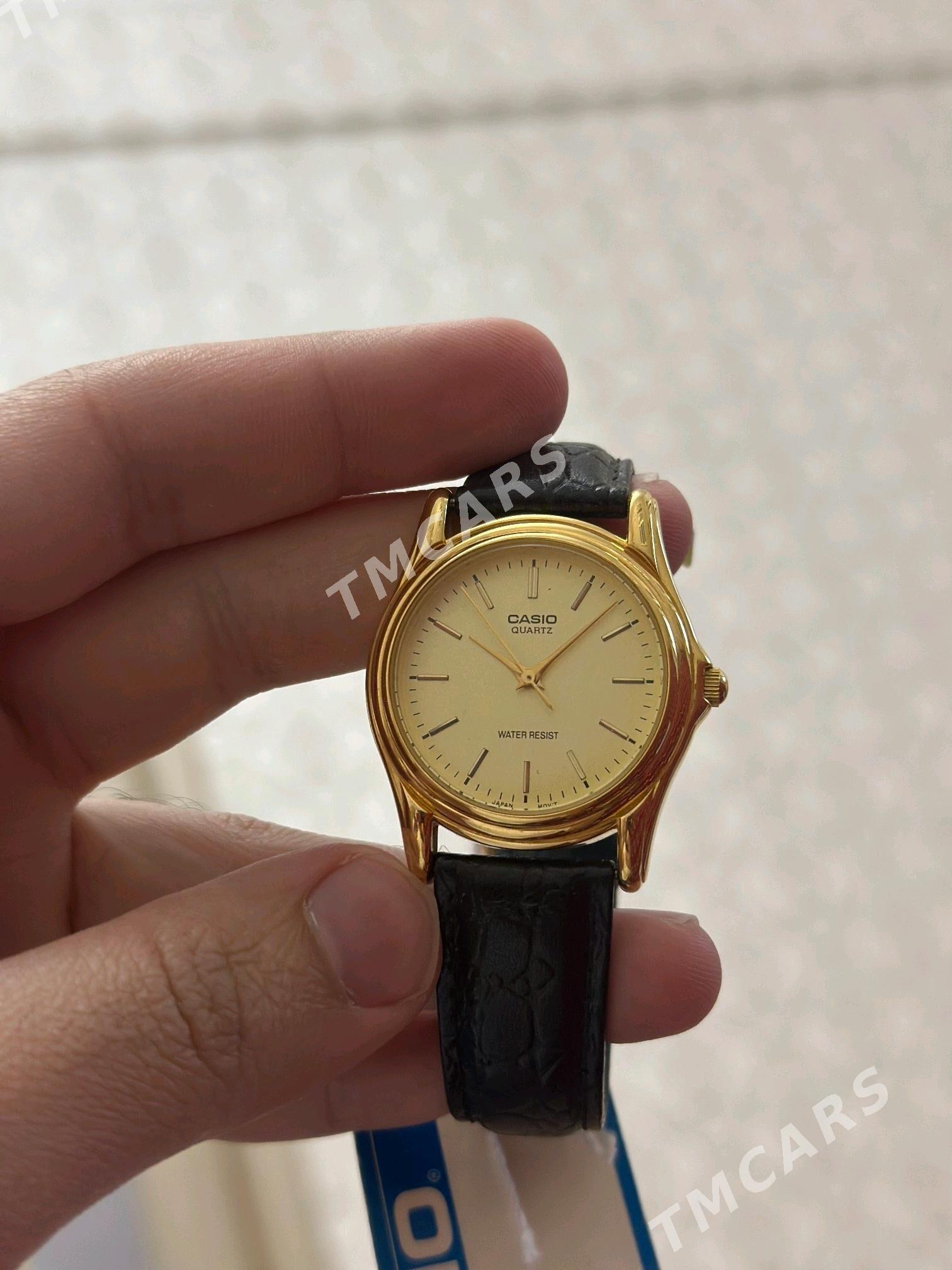 casio original vintazh - Ашхабад - img 4