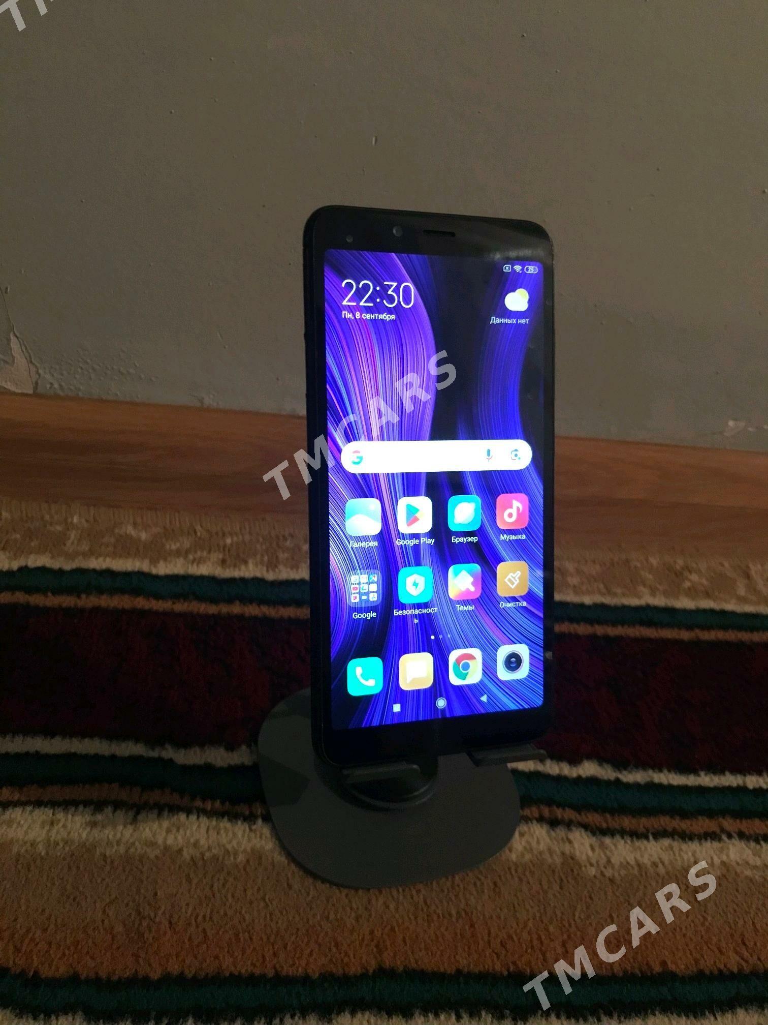 Redmi 6 - Mary - img 4