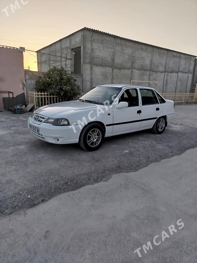 Daewoo Nexia 2011 - 60 000 TMT - Ак-Бугдайский этрап - img 4