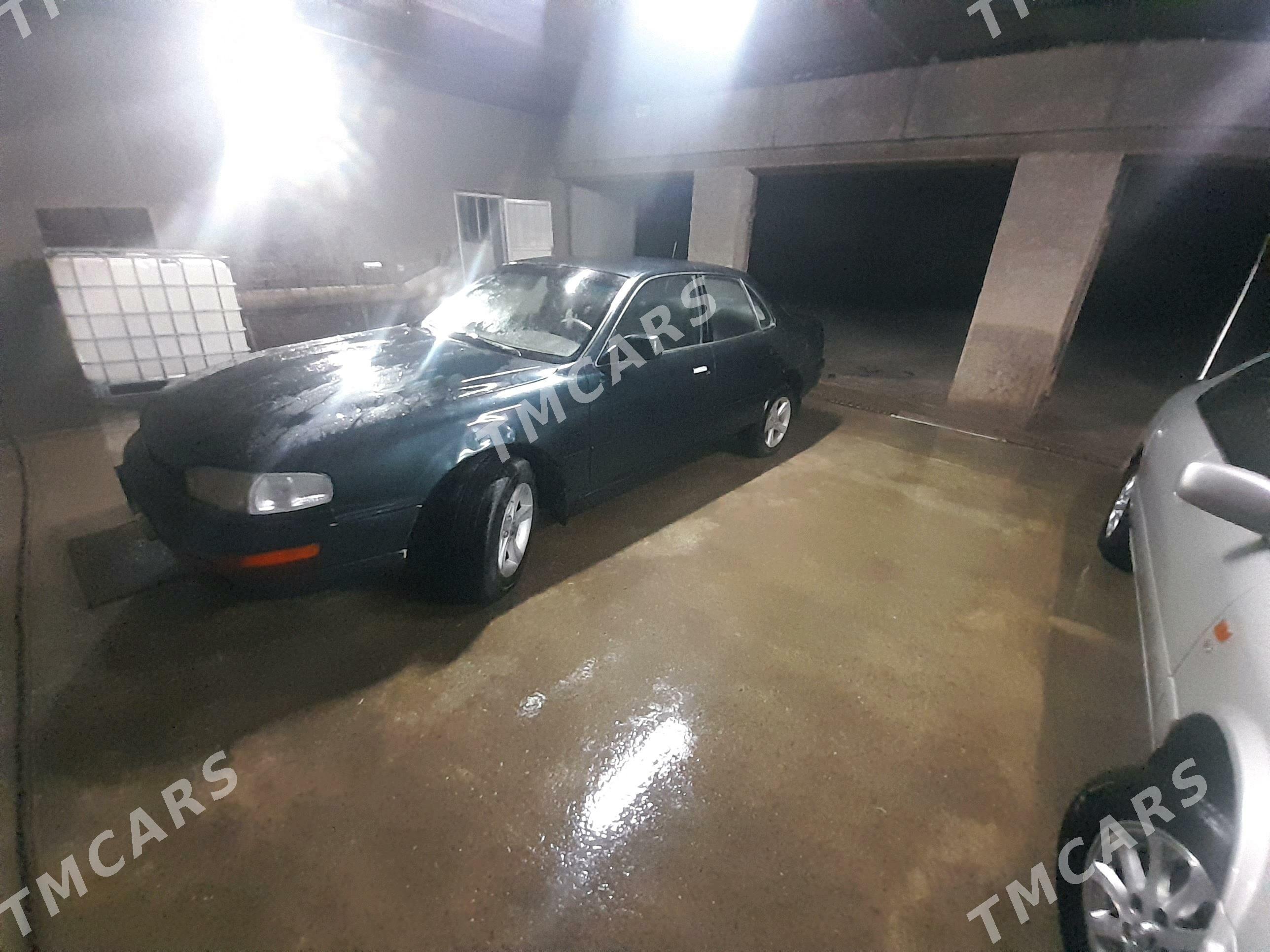 Toyota Camry 1992 - 85 000 TMT - Туркменабат - img 5