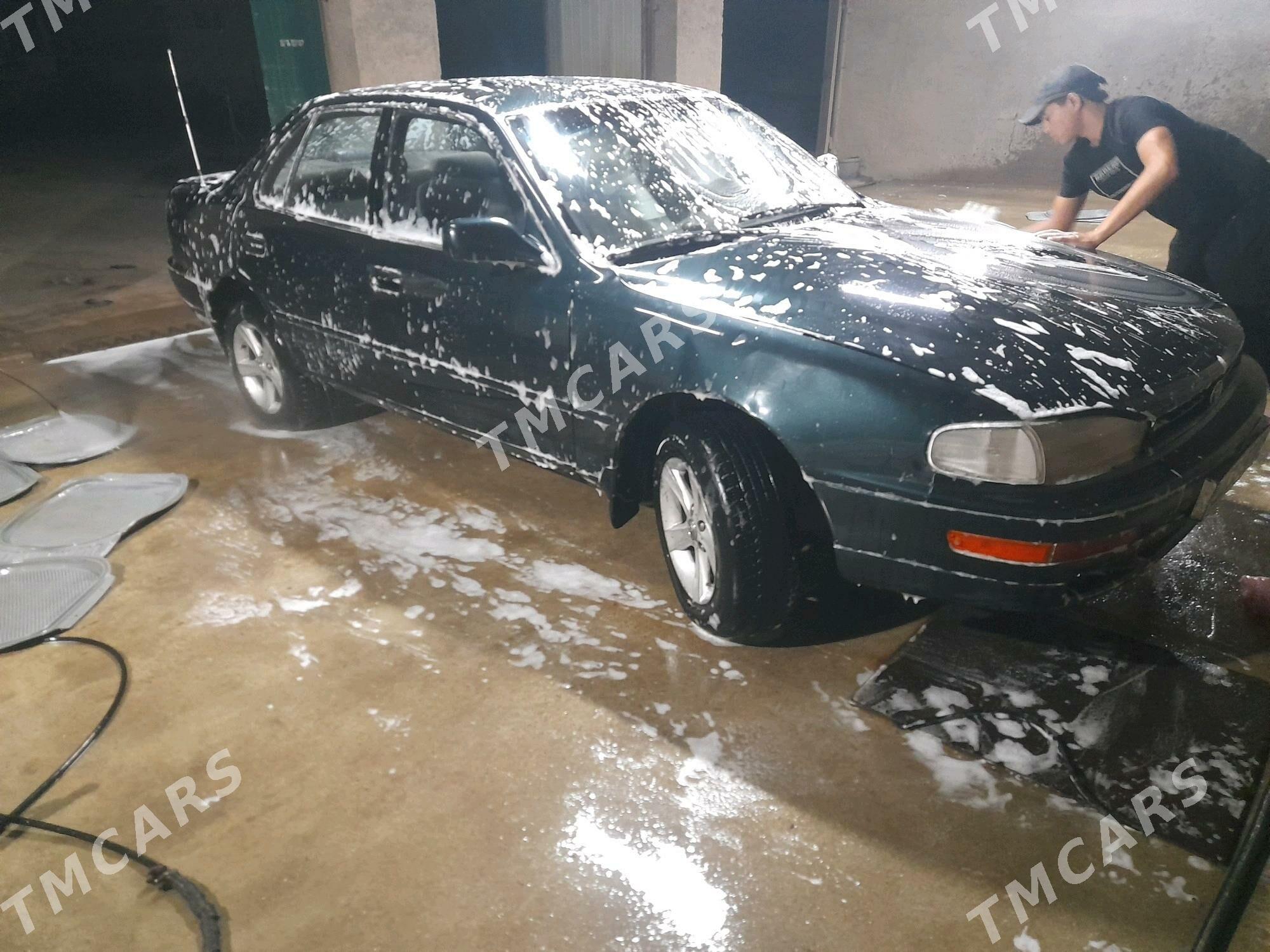 Toyota Camry 1992 - 85 000 TMT - Туркменабат - img 2