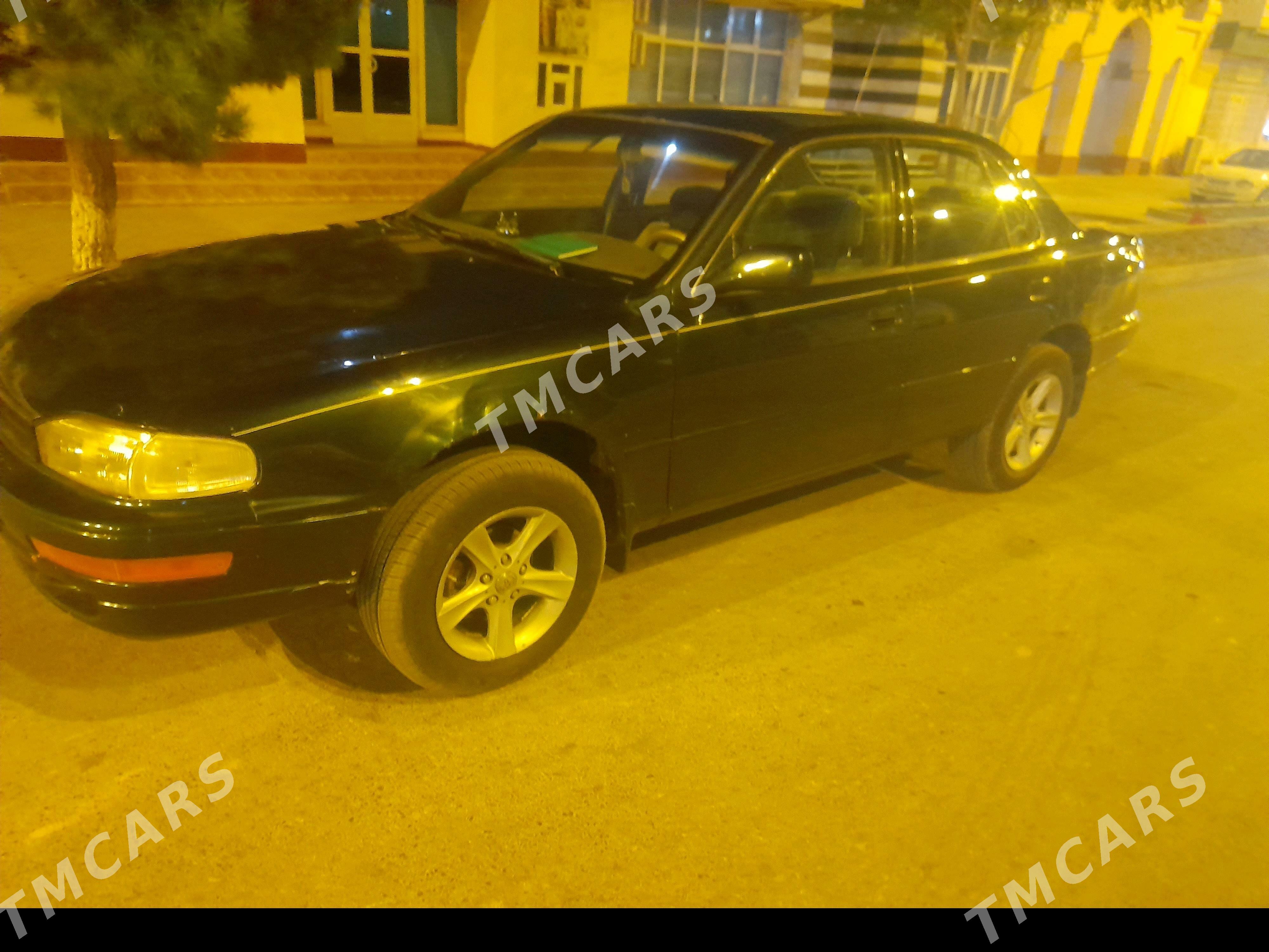 Toyota Camry 1992 - 85 000 TMT - Туркменабат - img 4