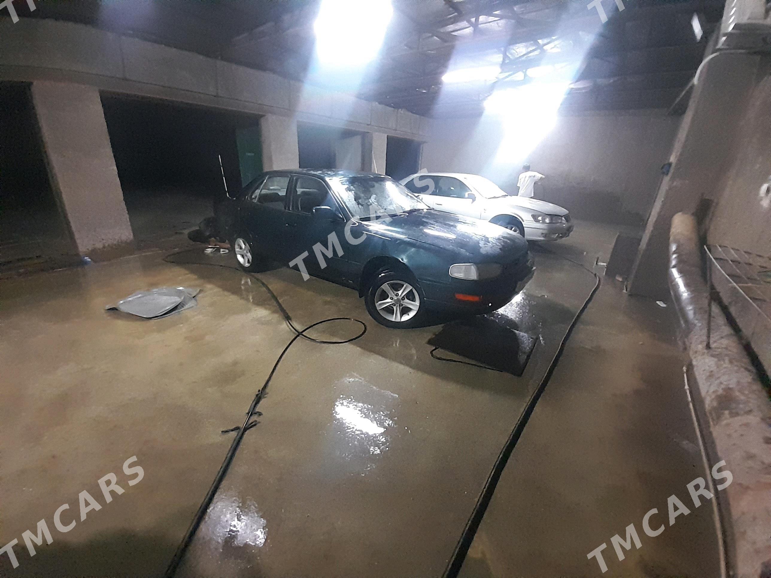 Toyota Camry 1992 - 85 000 TMT - Туркменабат - img 3