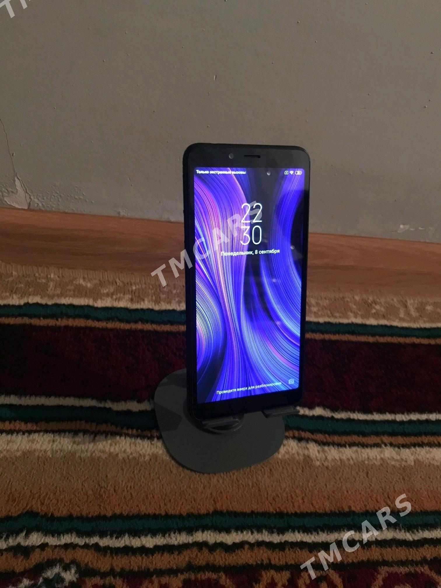 Redmi 6 - Mary - img 5