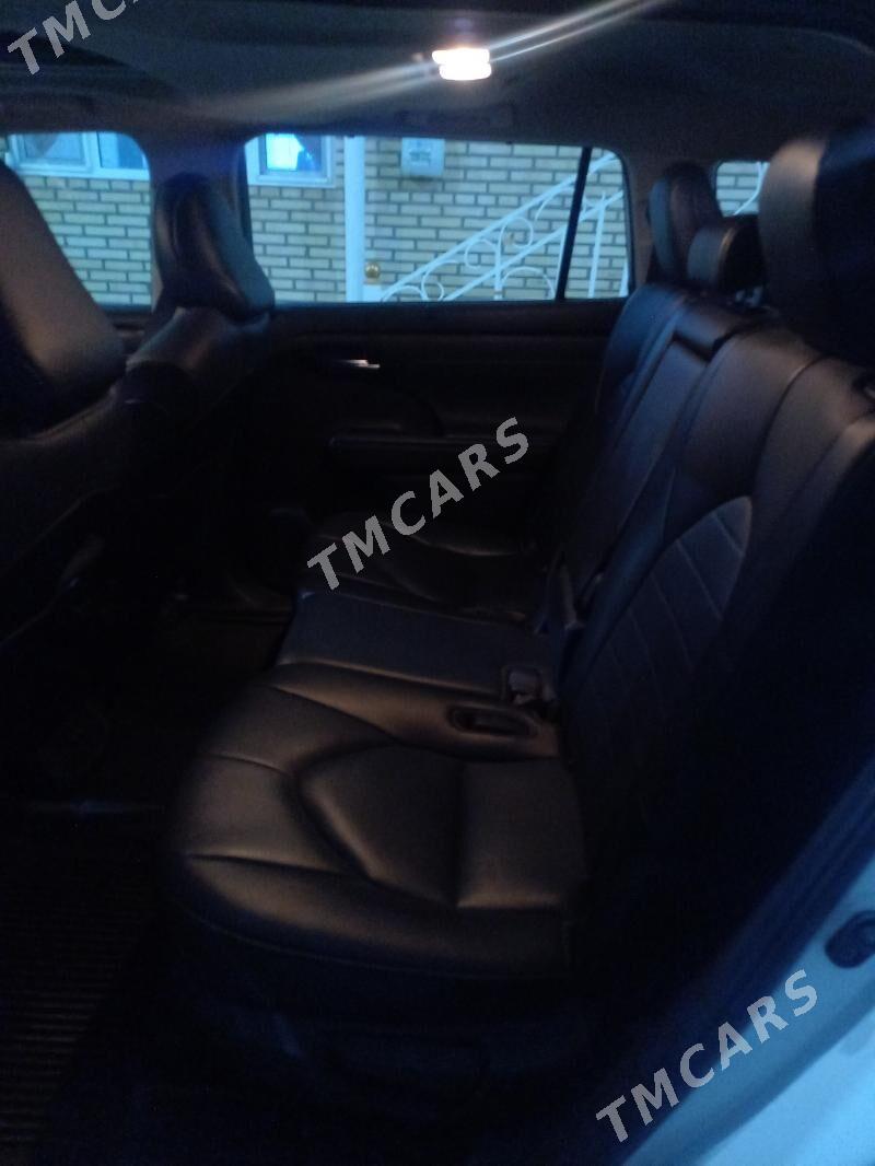 Toyota Highlander 2021 - 520 000 TMT - Mary - img 3