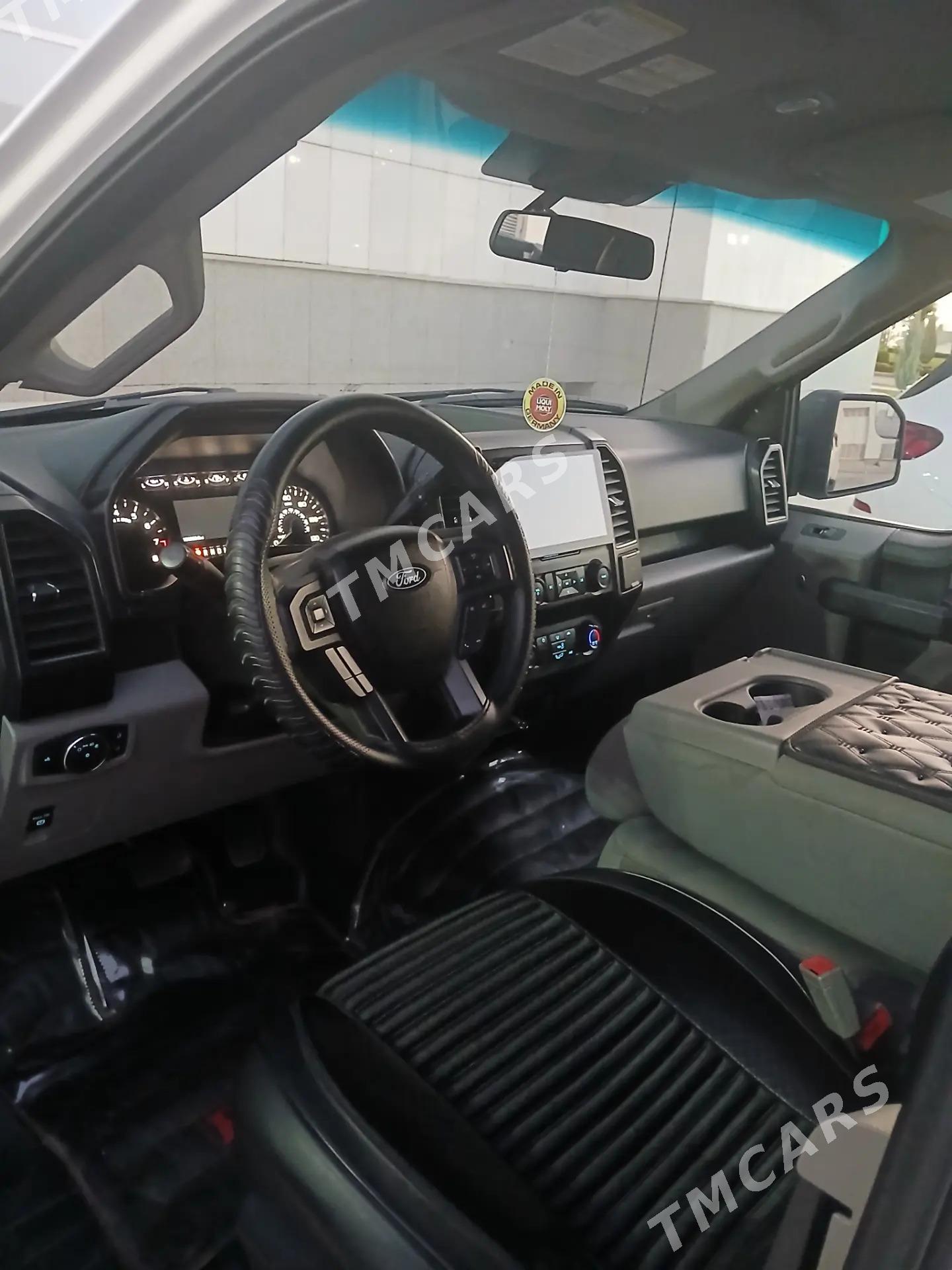 Ford F-150 2020 - 430 000 TMT - Ашхабад - img 5