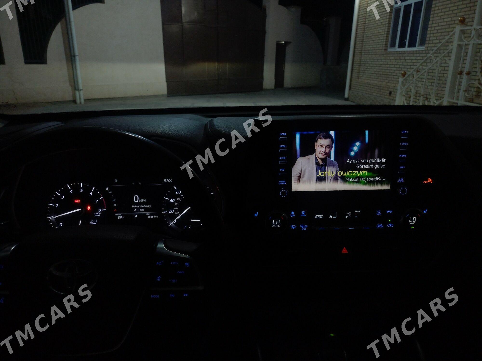 Toyota Highlander 2021 - 520 000 TMT - Mary - img 7