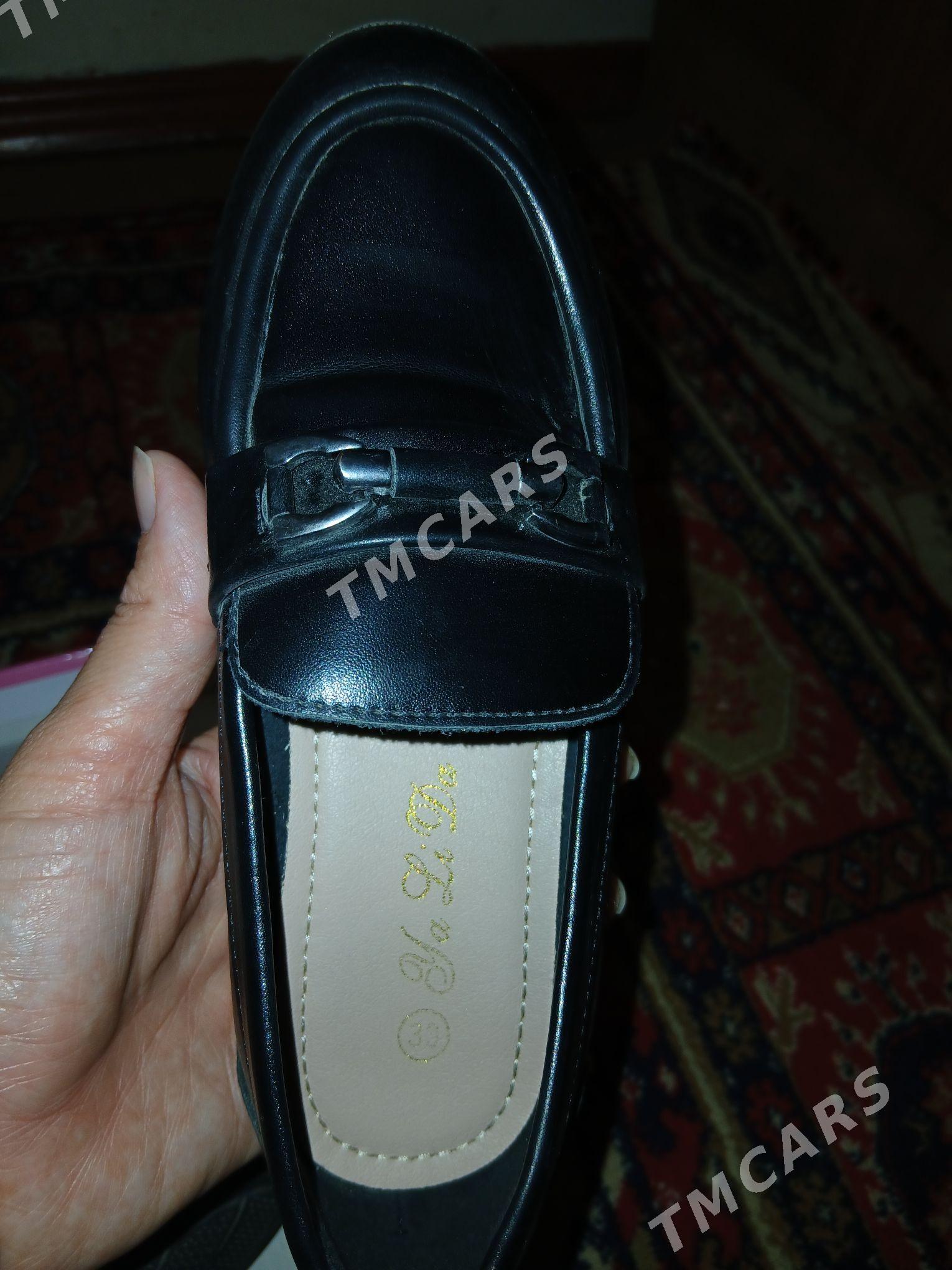 Caga kowuş - Parahat 7 - img 4