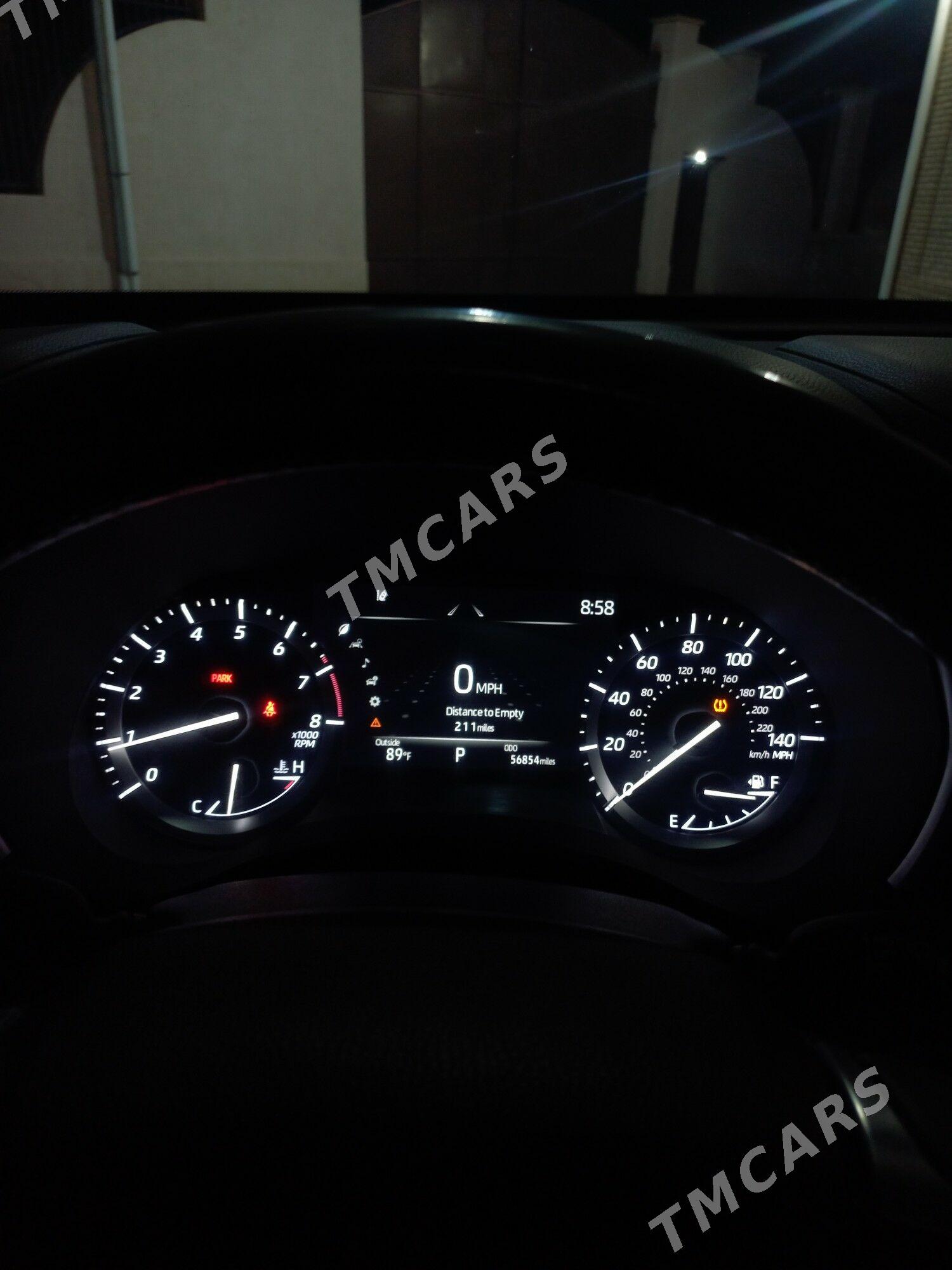 Toyota Highlander 2021 - 520 000 TMT - Mary - img 4